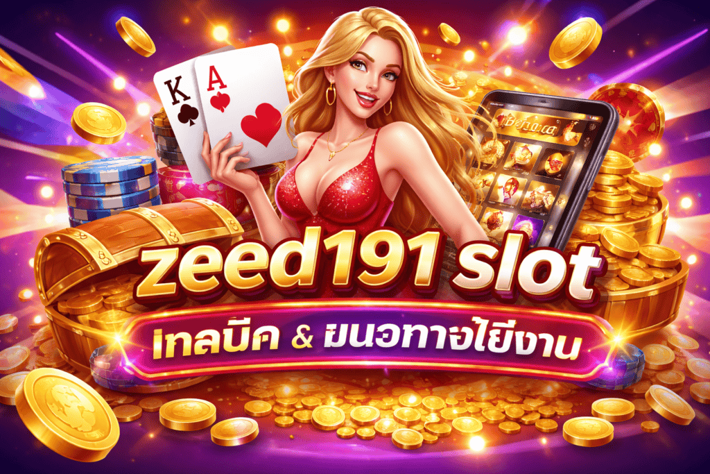 zeed191slot-blog-post